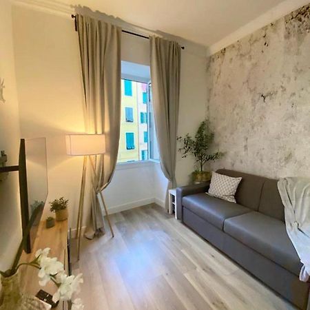 Happy Family Apartments Lavagna Genua Buitenkant foto