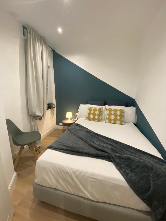 Happy Family Apartments Lavagna Genua Buitenkant foto