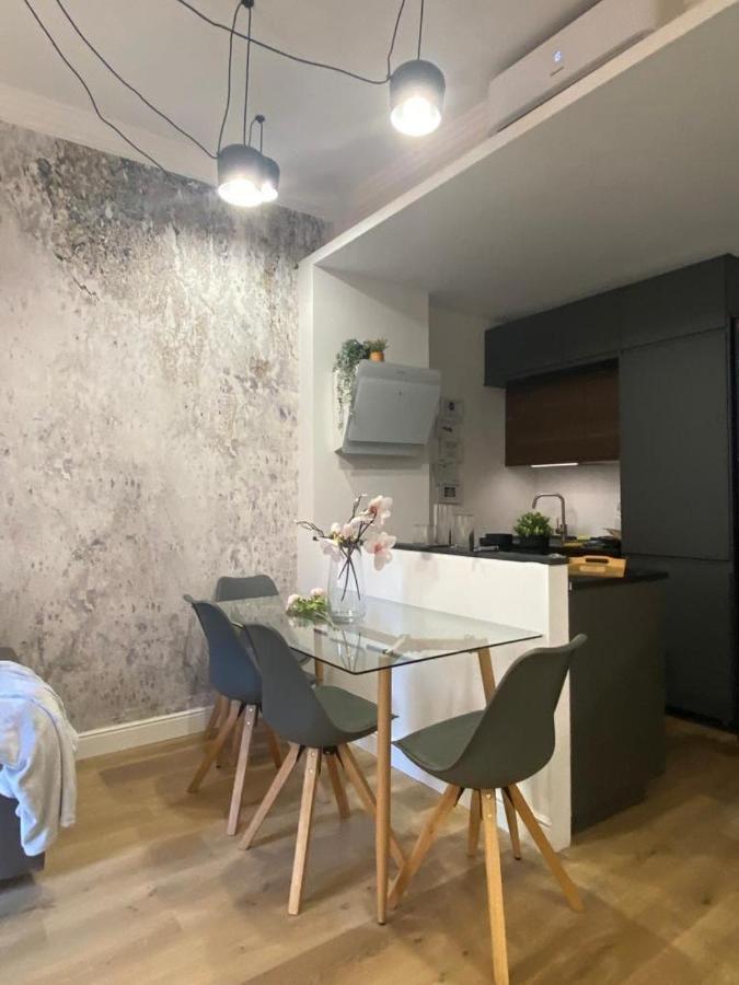 Happy Family Apartments Lavagna Genua Buitenkant foto