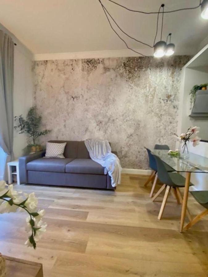 Happy Family Apartments Lavagna Genua Buitenkant foto